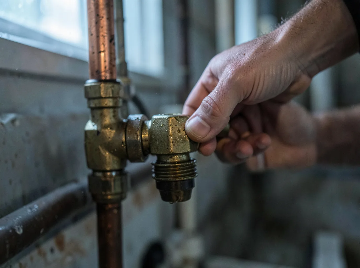 Emergency Plumber Marston, NC FAQs
